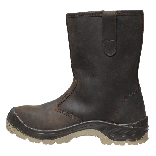 Chaussure  sécurité   NAGOYA  Norme S3