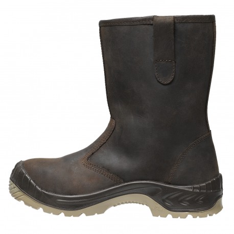 Chaussure  sécurité   NAGOYA  Norme S3