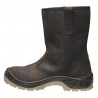 Chaussure  sécurité   NAGOYA  Norme S3