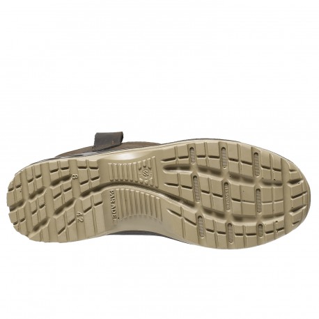 Chaussure  sécurité   NAGOYA  Norme S3