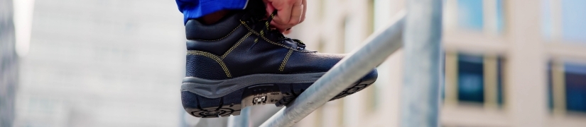 Chaussures professionnelles pour particuliers – Sécurité & confort | Arc Distribution