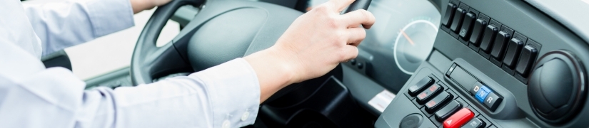 Vêtements professionnels transport – Étudiants & chauffeurs | Arc Distribution