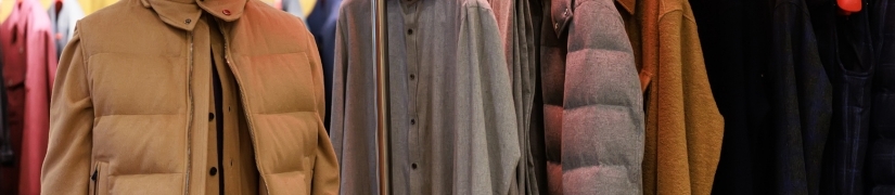 Blousons professionnels – Étudiants & actifs | Arc Distribution