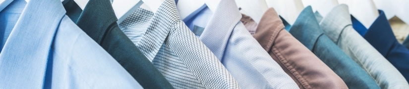 Chemises professionnelles – Étudiants & actifs | Arc Distribution