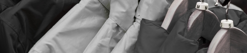 Coupes-vents professionnels – Étudiants & actifs | Arc Distribution