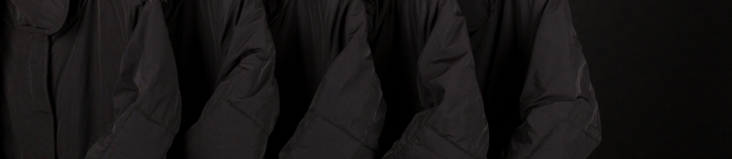 Parkas professionnelles – Étudiants & actifs | Arc Distribution