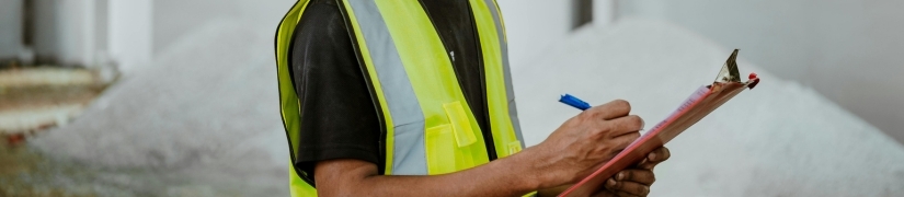 Gilets de travail professionnels – Étudiants & actifs | Arc Distribution